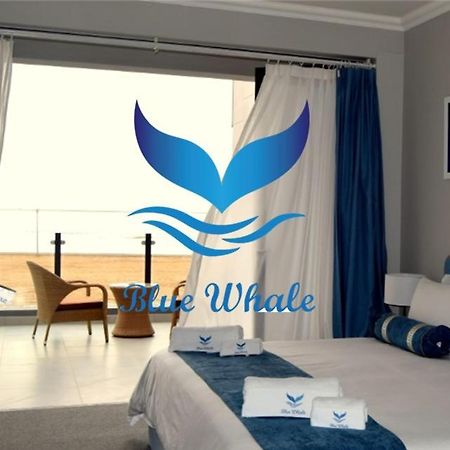 Blue Whale Hotels วัลวิสเบย์ ภายนอก รูปภาพ